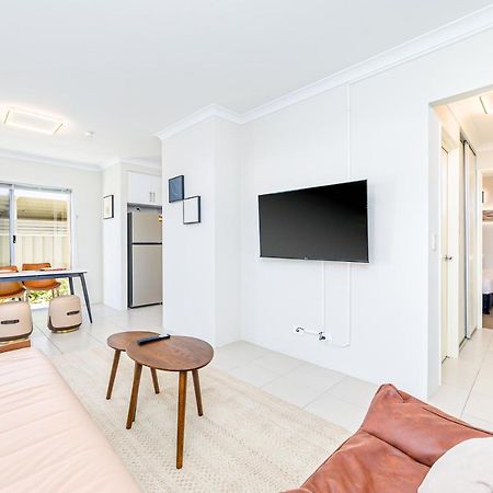 Swan Valley Serviced Apartments Middle Swan Exterior foto