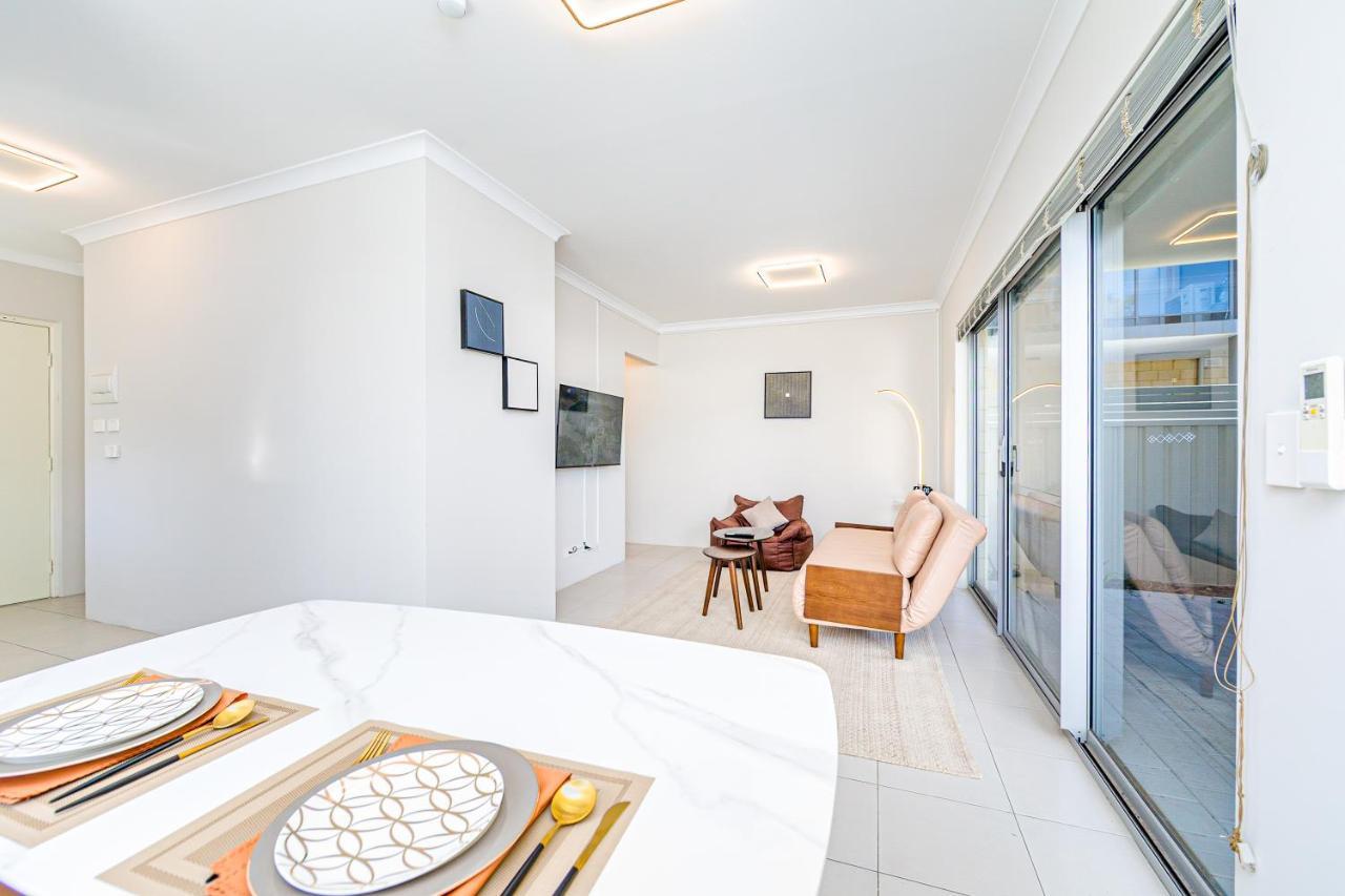 Swan Valley Serviced Apartments Middle Swan Exterior foto